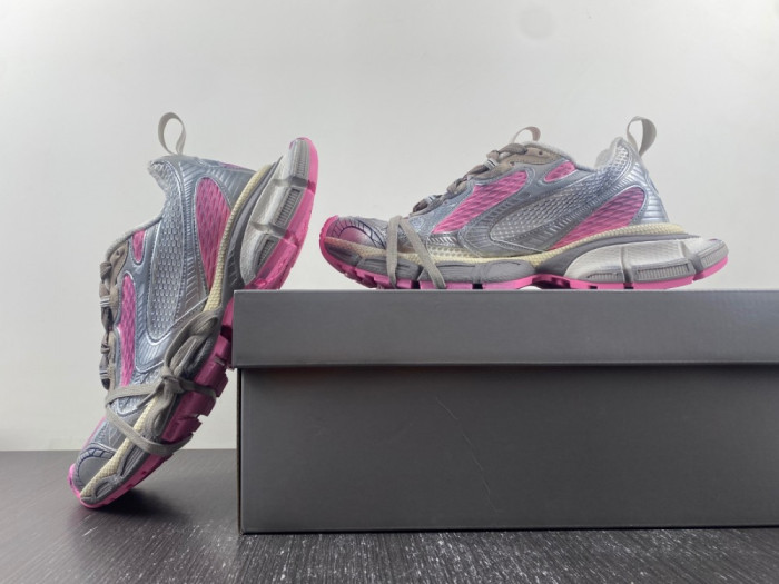 Ba*len*cia*ga phantom sneaker 744734 w3xl5 9050