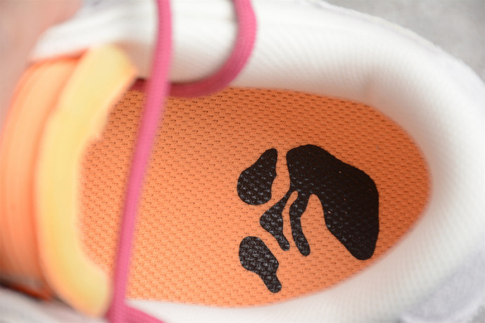 Off-White x Dunk Low