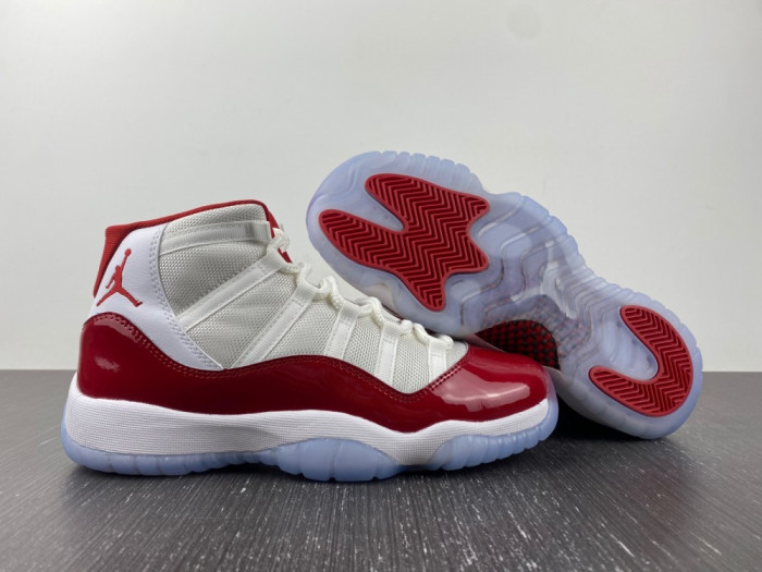Air Jordan 11 Retro