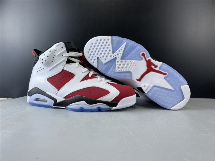 AIR JORDAN 6 RETRO