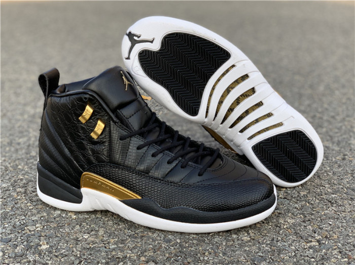 Air Jordan 12 Retro