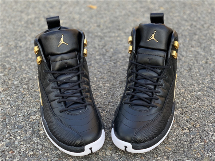Air Jordan 12 Retro