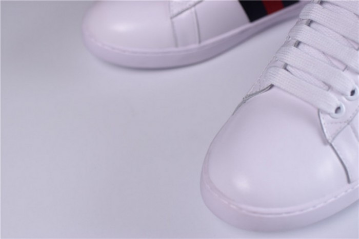 G*u*i ace embroidered low-top sneaker with loved 497090 dope0 9095