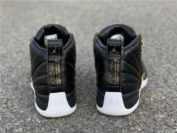Air Jordan 12 Retro