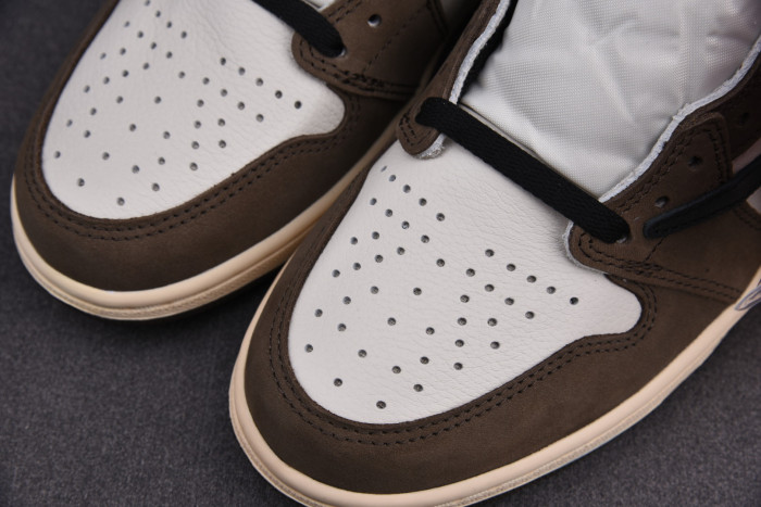 AIR JORDAN 1 HIGH OG TS SP