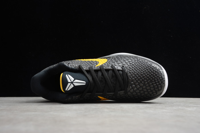 Nike Kobe 6 Protro “Del Sol” CW2190-001