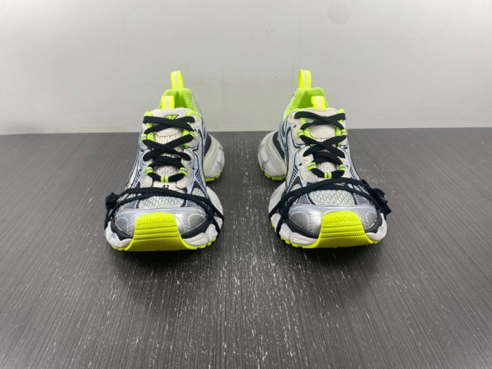 Ba*len*cia*ga phantom sneaker 744734 w3xl6 9031