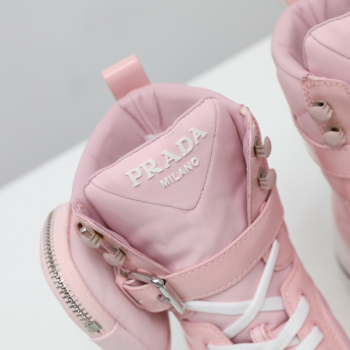 PRAD Wheel Re-Nylon booties