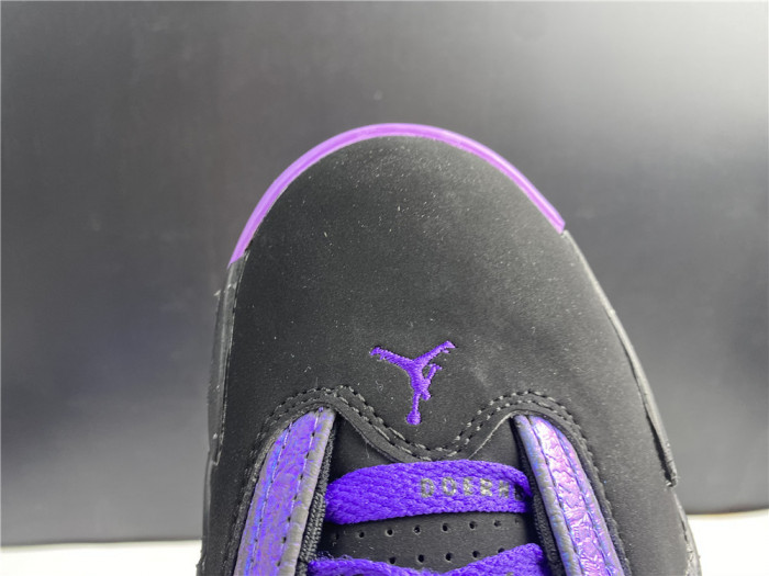 AIR JORDAN 14 RETRO DOERNBECHER