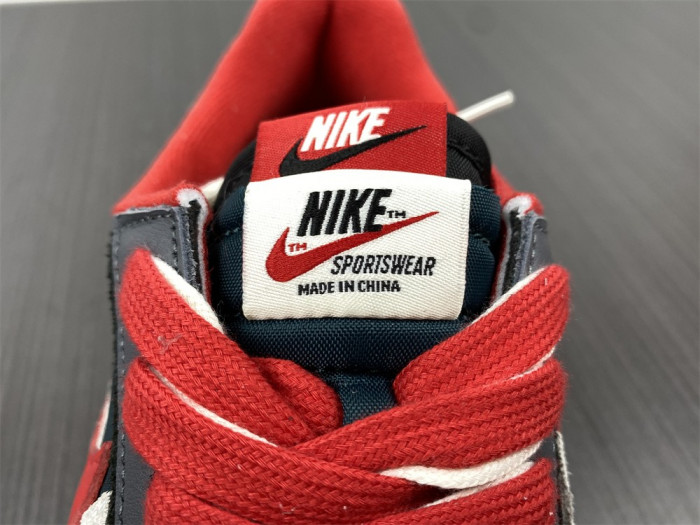 sacai x Undercover x LDWaffle