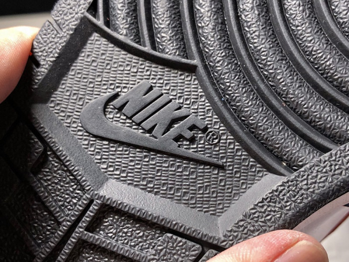 Nike SB x Air Jordan 1 High “LA to Chicago” CD6578-507