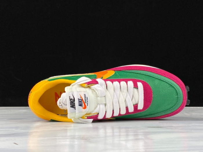 Sacai x Nike LDV Waffle