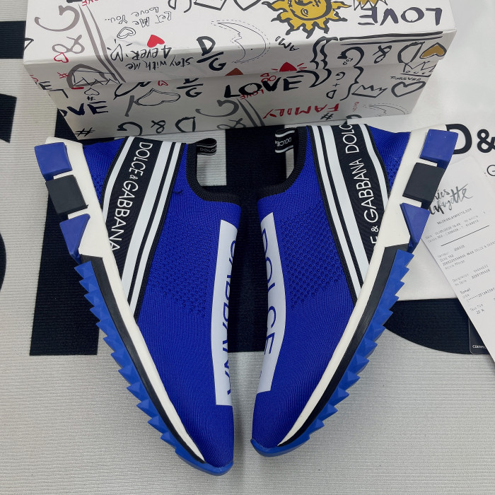 Sorrento sneakers with logo