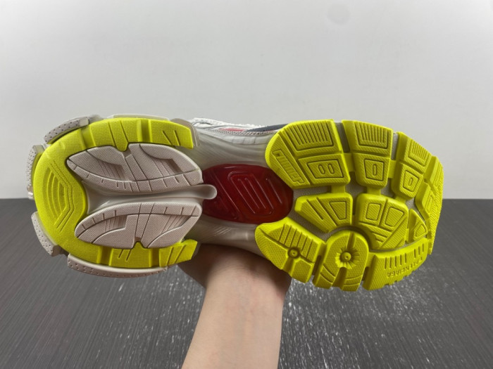 Ba*len*cia*ga runner sneaker 772774 w3rny