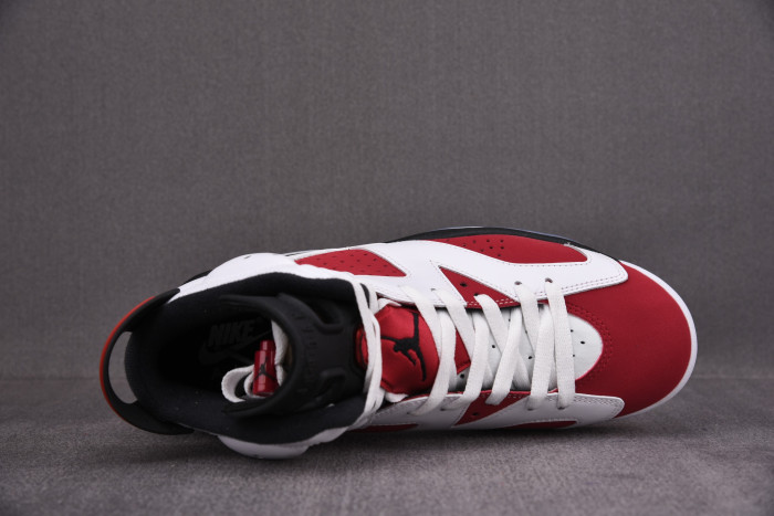 AIR JORDAN 6 RETRO