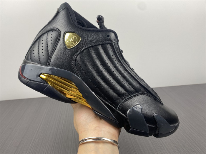 Air Jordan 14 Retro