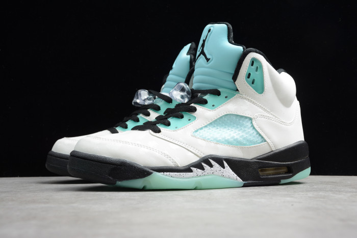 Air Jordan 5 “Island Green” CN2932-100
