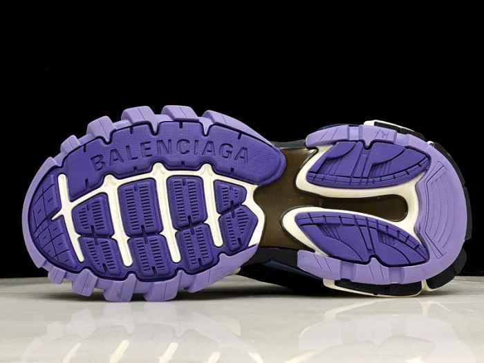 BLCG WMNS TRACK TRAINER