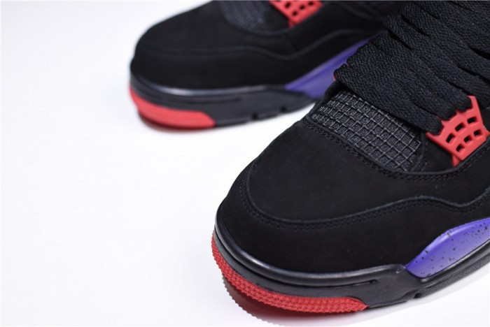 Air Jordan 4 Retro NRG “Raptors" AQ3816-065