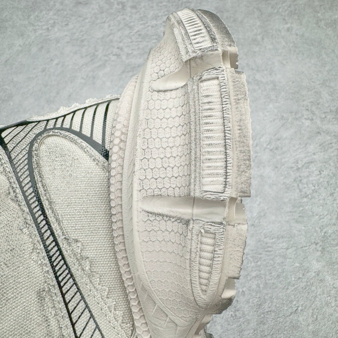 BALCIA 3XL Sneakers White