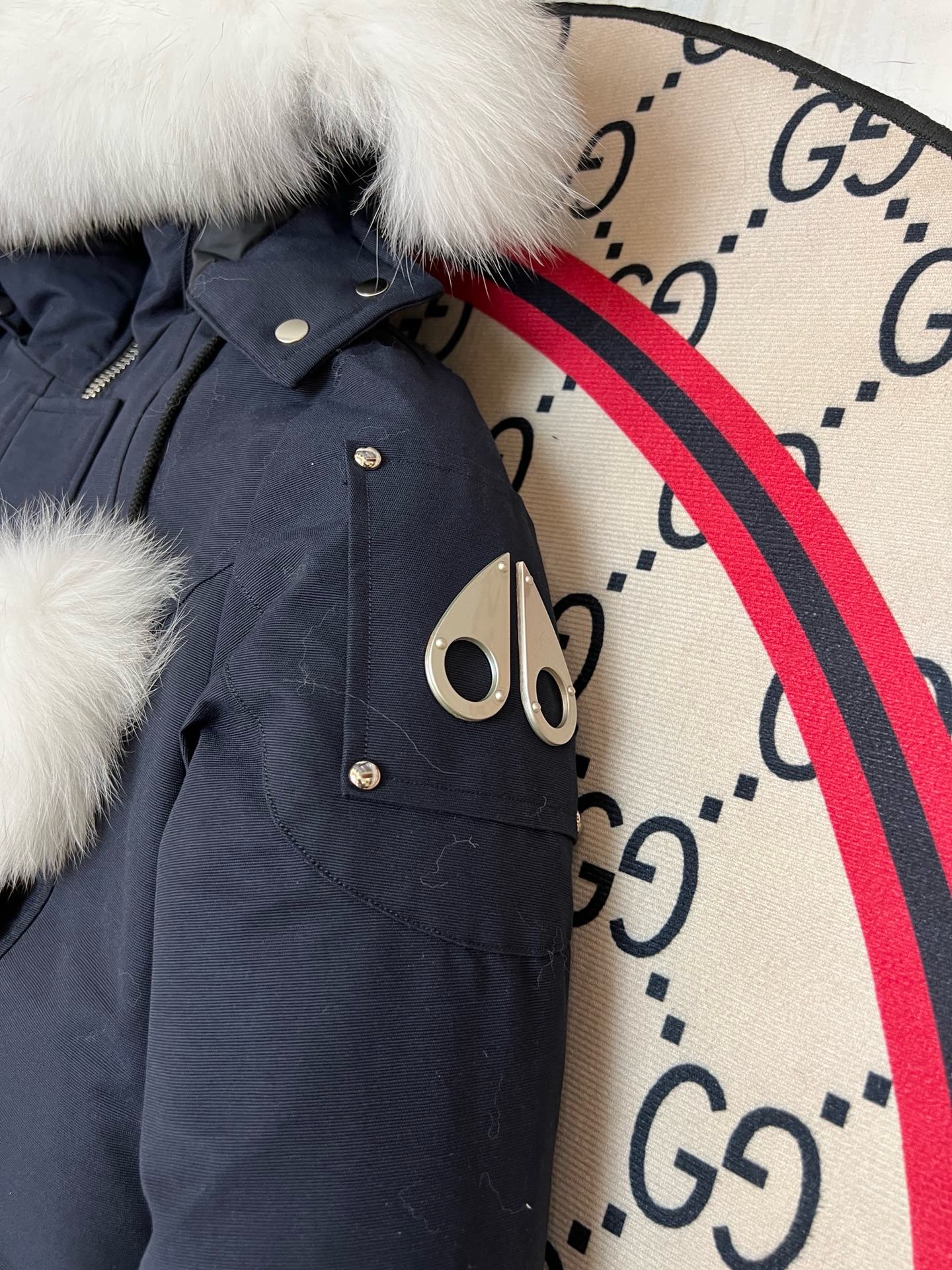 Moncler jacket