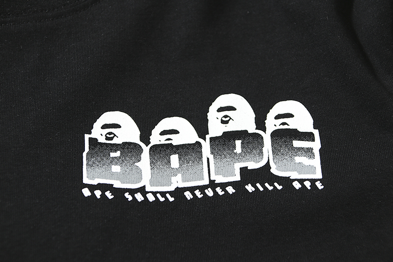 Bape T-shirts B