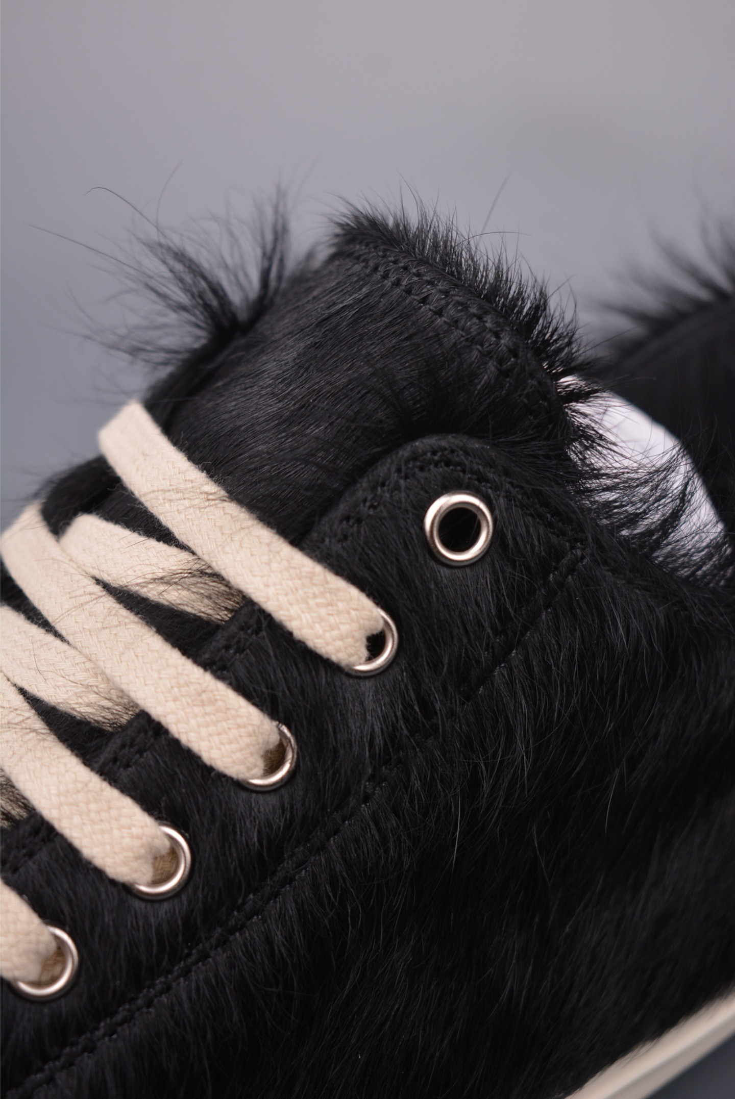 Rick Owen.s Sneaker RU01D38913633