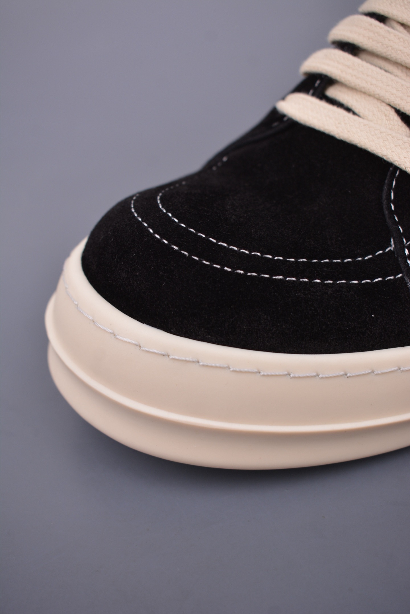 Rick Owen.s Sneaker RU01C48972631