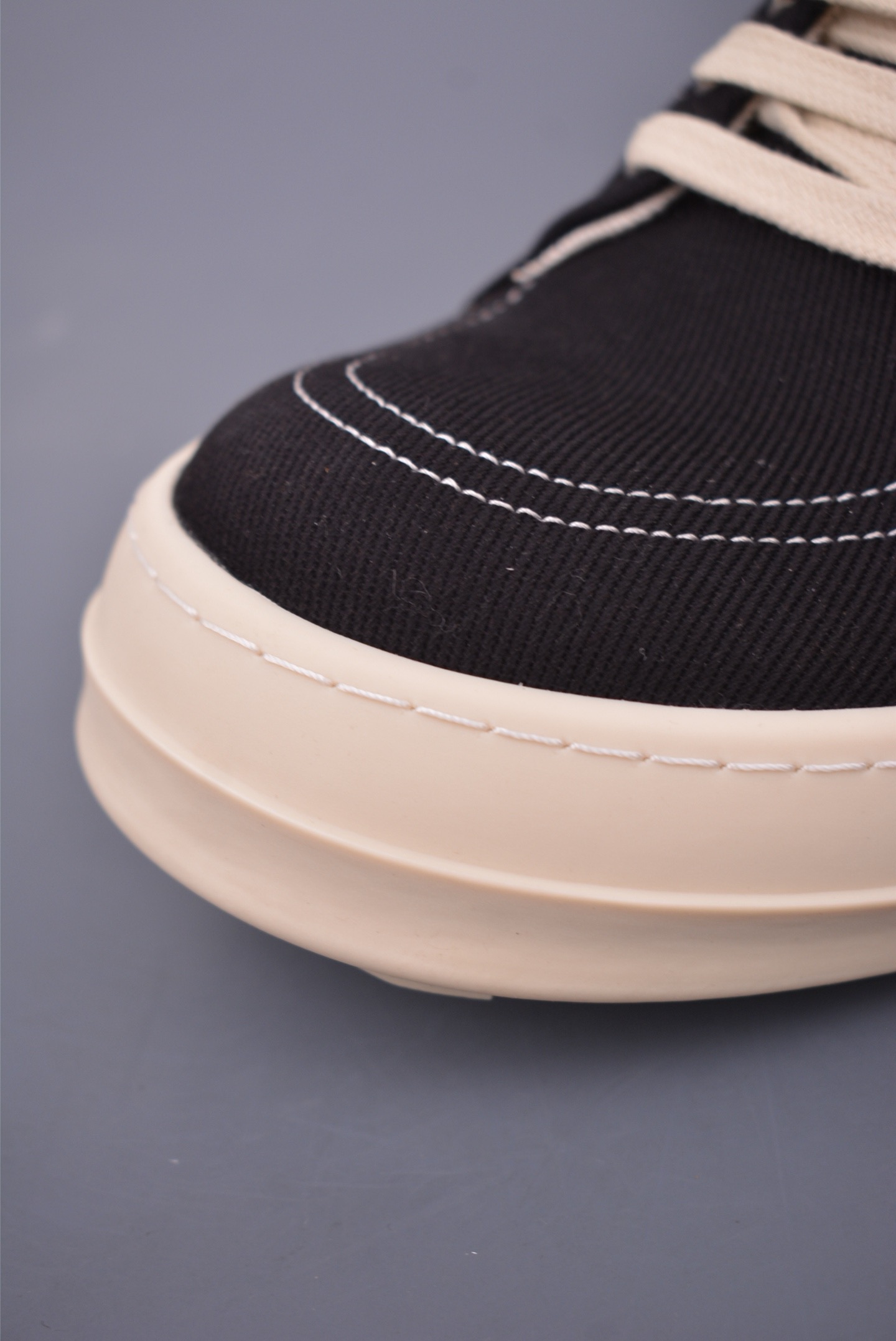 Rick Owen.s Sneaker RU01E38032631