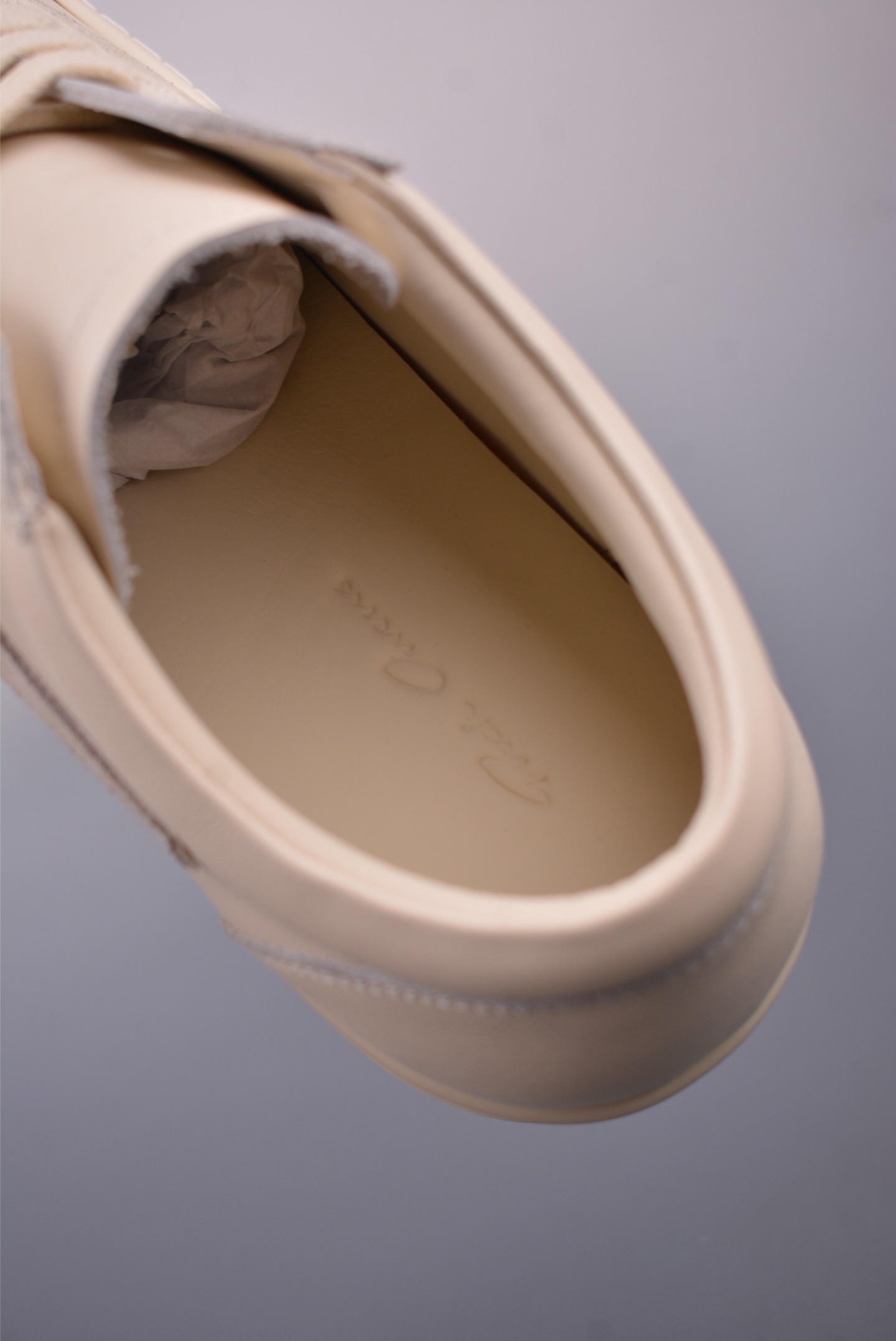 Rick Owen.s Sneaker RU01C48972631